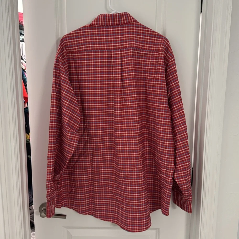 Brooks Brothers button down. - Picture 4 of 6